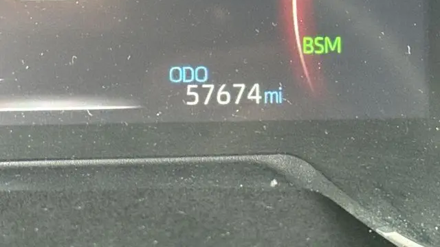 2020 Toyota RAV4 Limited
