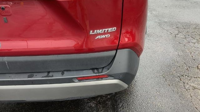2024 Toyota RAV4 Limited