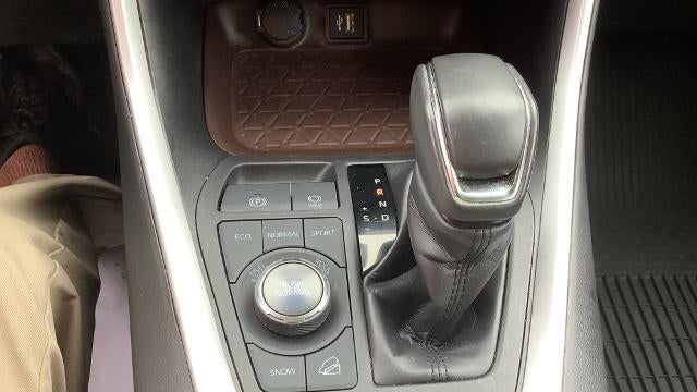 2024 Toyota RAV4 Limited