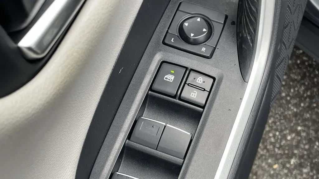 2020 Toyota RAV4 Limited