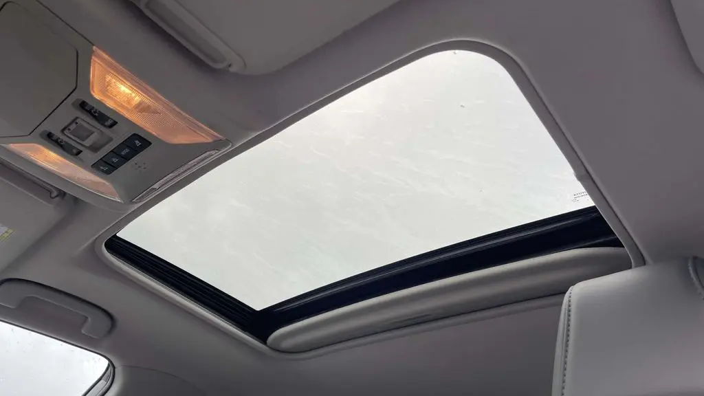 2020 Toyota RAV4 Limited
