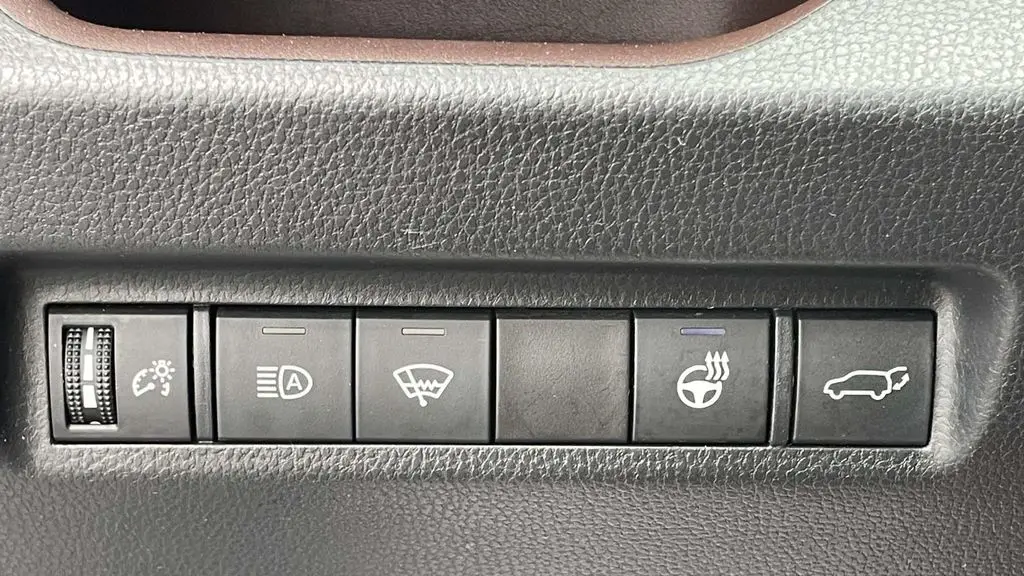 2020 Toyota RAV4 Limited