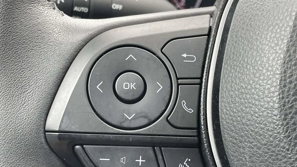 2020 Toyota RAV4 Limited