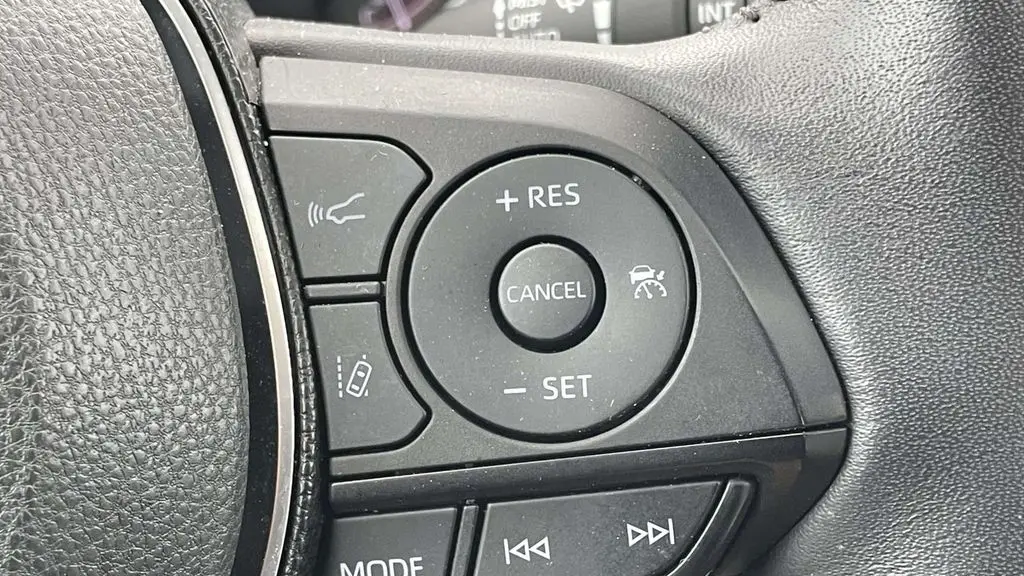 2020 Toyota RAV4 Limited