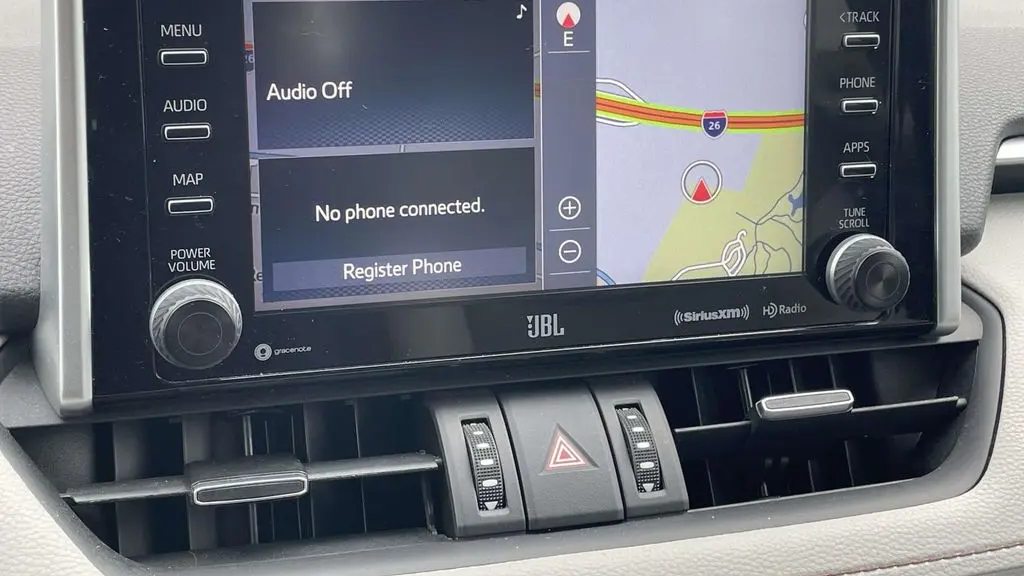 2020 Toyota RAV4 Limited