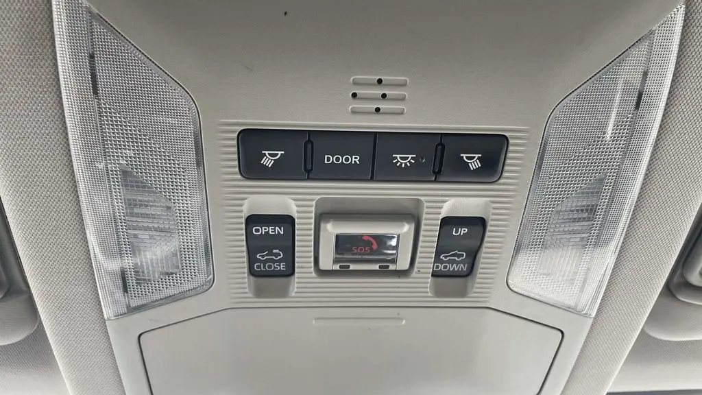 2020 Toyota RAV4 Limited