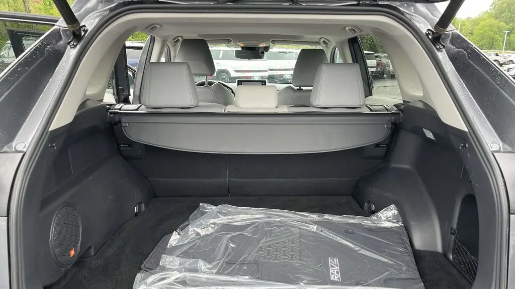 2020 Toyota RAV4 Limited