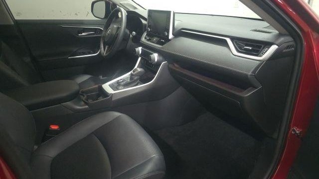 2021 Toyota RAV4 Limited