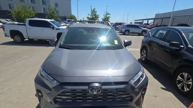 2024 Toyota RAV4 Limited