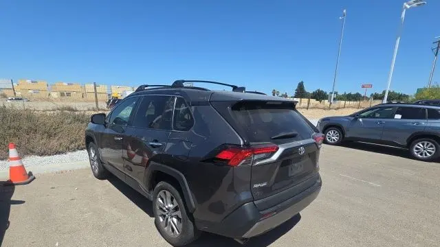 2024 Toyota RAV4 Limited