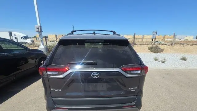 2024 Toyota RAV4 Limited