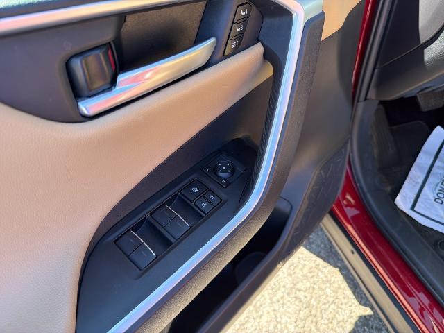 2025 Toyota RAV4 - $40,400
