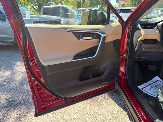 2025 Toyota RAV4 - $40,400
