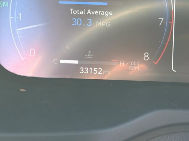 2025 Toyota RAV4 - $40,400