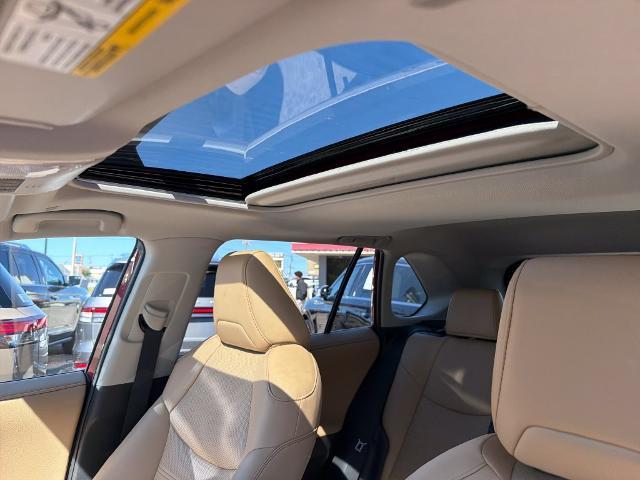 2025 Toyota RAV4 - $40,400