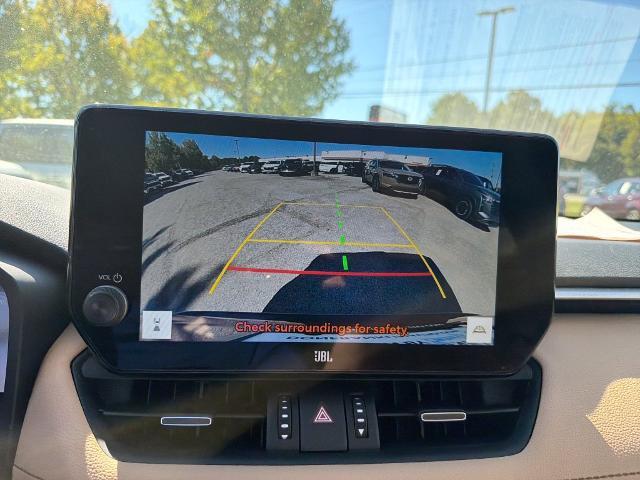 2025 Toyota RAV4 - $40,400