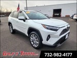 2023 RAV4 Thumbnail 1