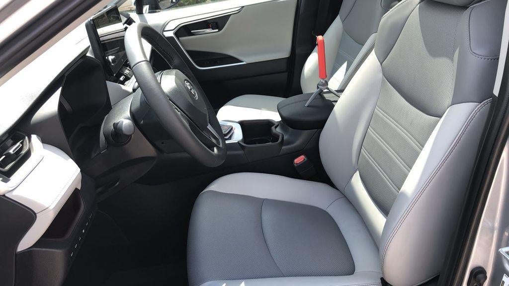 2024 Toyota RAV4 Limited