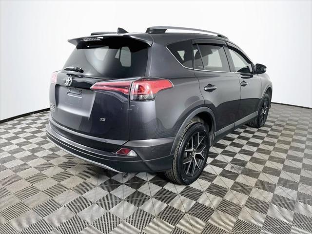 2017 Toyota RAV4 - $16,969