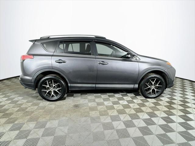 2017 Toyota RAV4 - $16,969