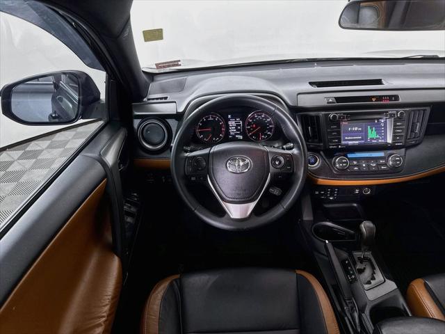 2017 Toyota RAV4 - $16,969