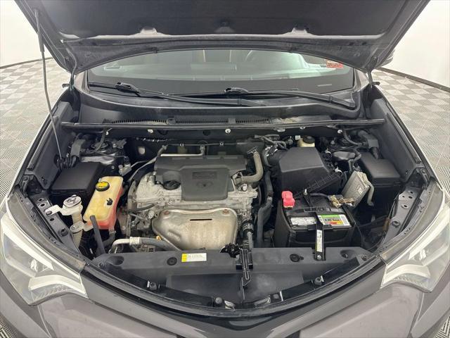 2017 Toyota RAV4 - $16,969