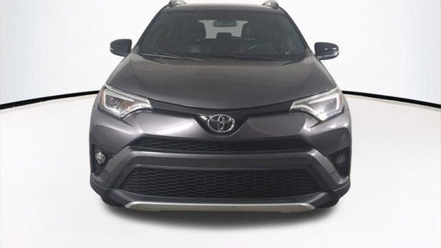 2016 Toyota RAV4 SE