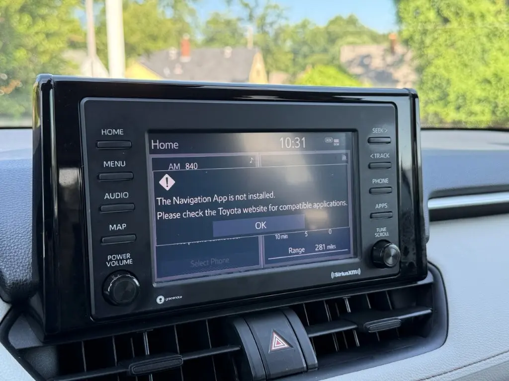 2020 Toyota RAV4 - $27,496