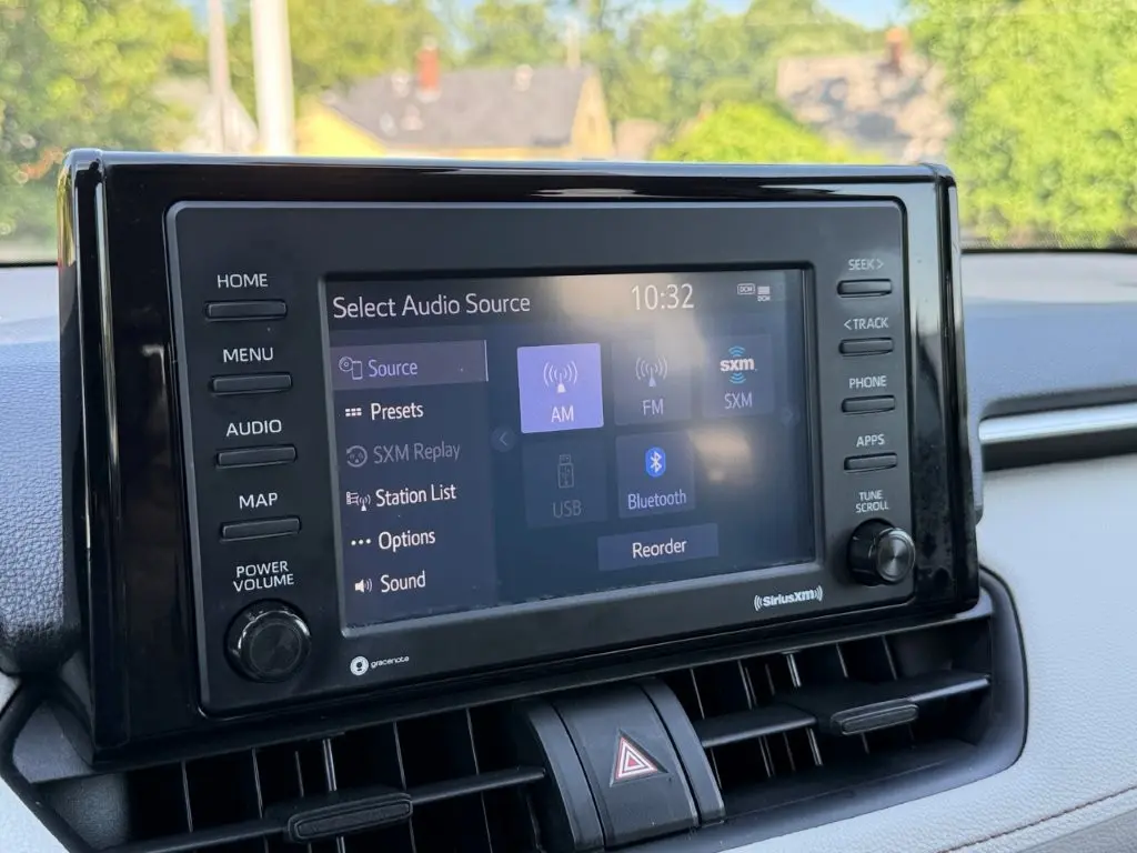 2020 Toyota RAV4 - $27,496