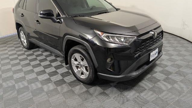 Preowned 2020 Toyota RAV4 XLE for Sale