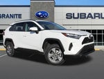 2022 RAV4 Thumbnail 2