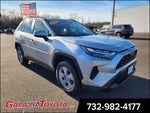 2023 RAV4 Thumbnail 1