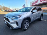 2023 RAV4 Thumbnail 3