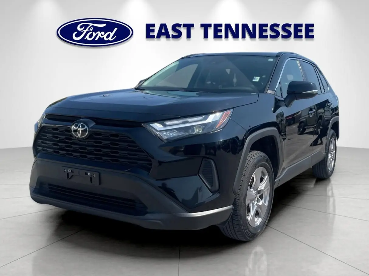 2025 Toyota RAV4 - $34,028