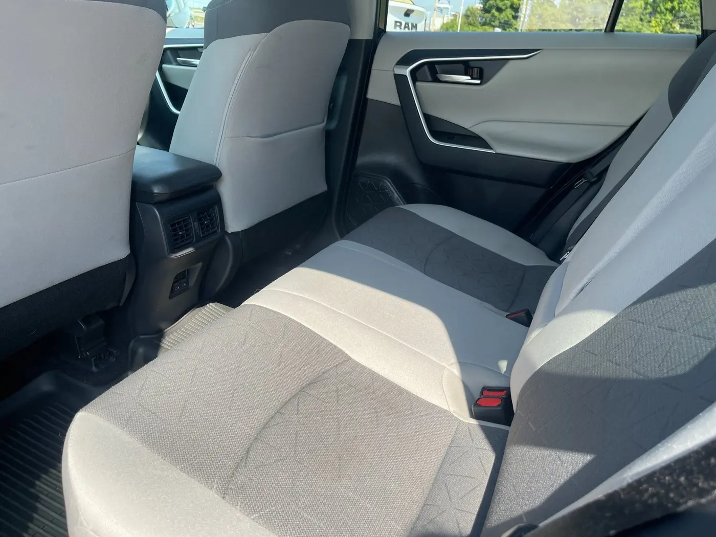 2025 Toyota RAV4 - $34,028