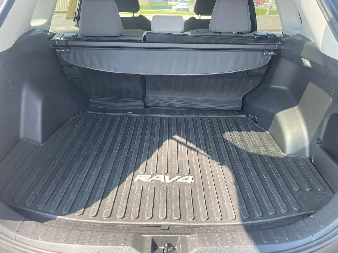2025 Toyota RAV4 - $34,028