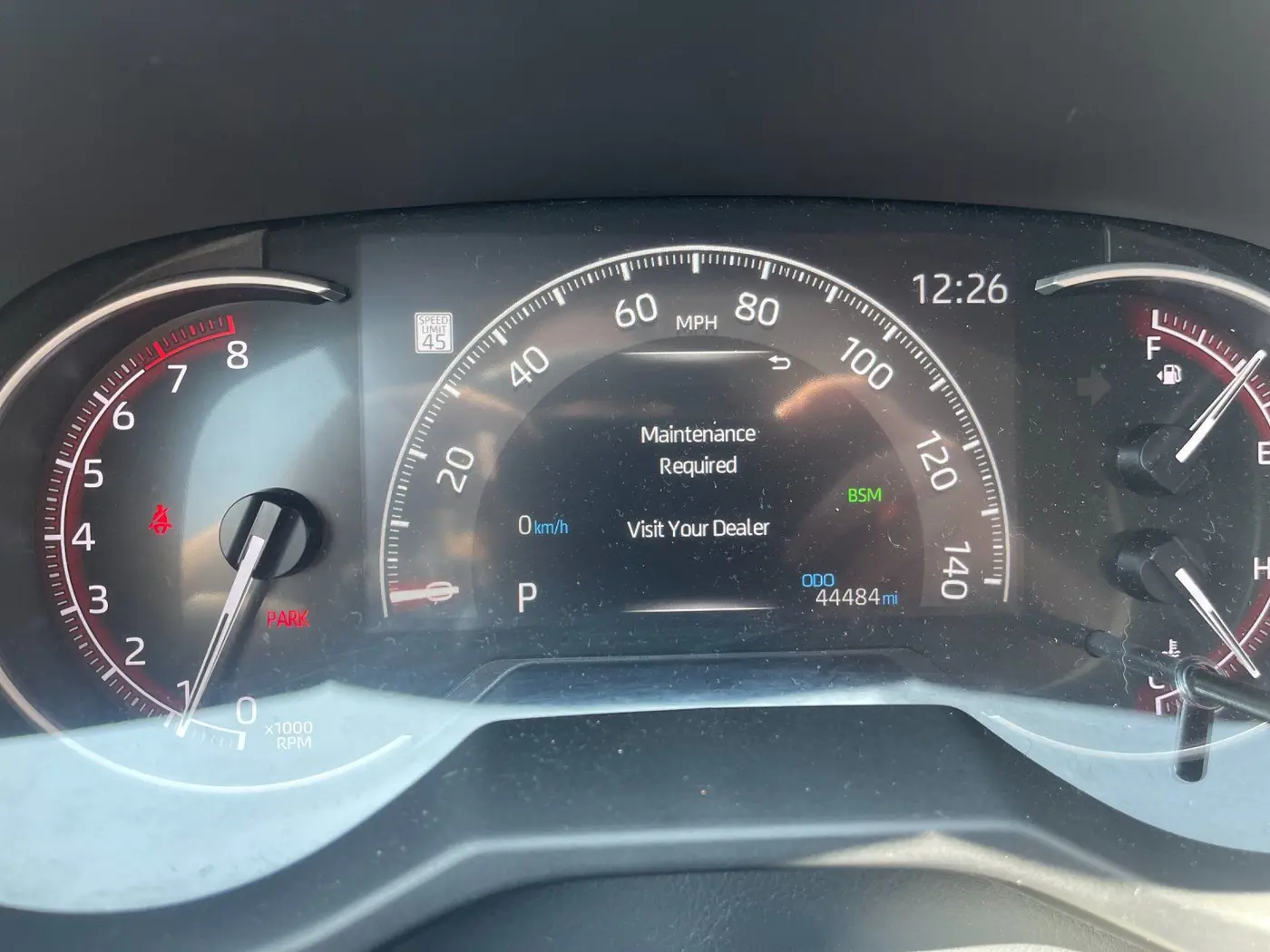 2025 Toyota RAV4 - $34,028