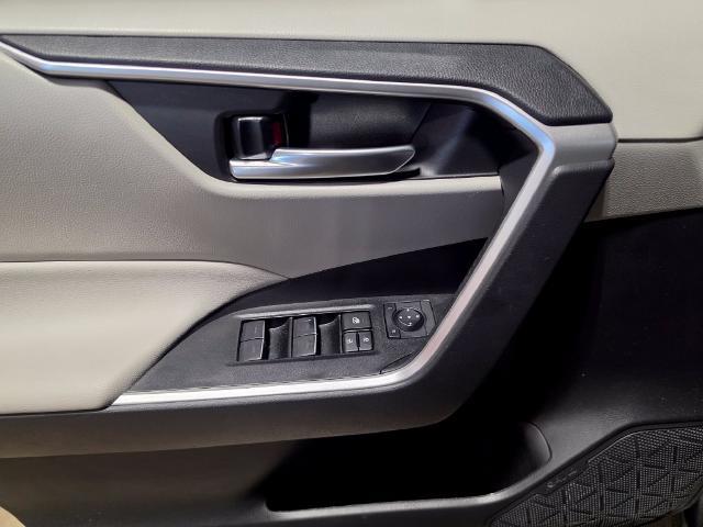 2025 Toyota RAV4 - $34,561