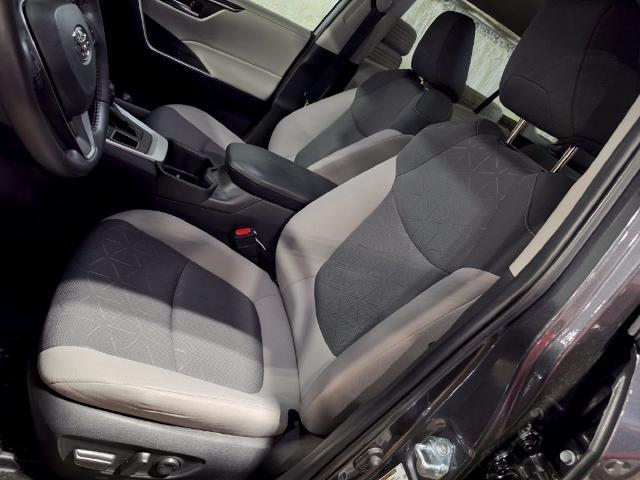 2025 Toyota RAV4 - $34,561