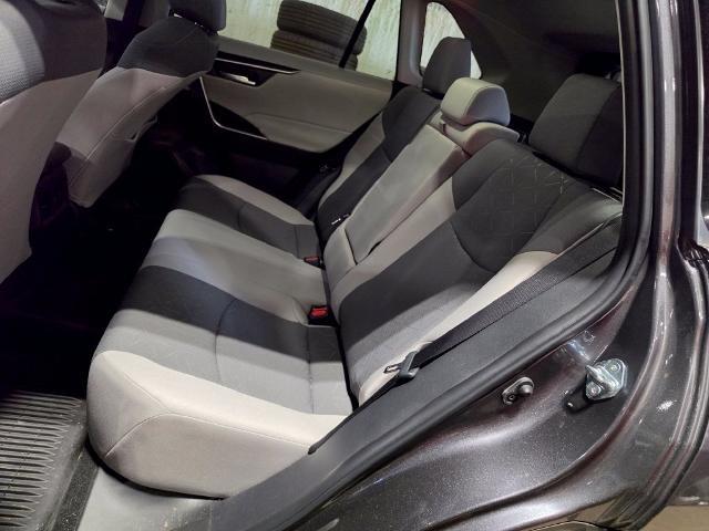 2025 Toyota RAV4 - $34,561
