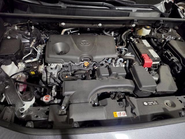 2025 Toyota RAV4 - $34,561