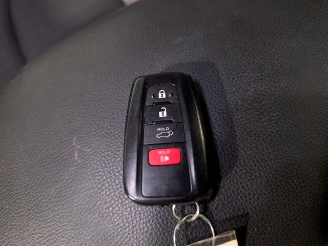 2025 Toyota RAV4 - $34,561