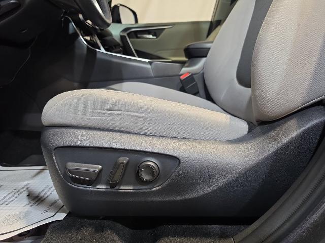 2025 Toyota RAV4 - $34,561