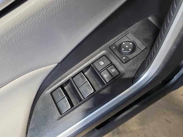 2025 Toyota RAV4 - $34,561