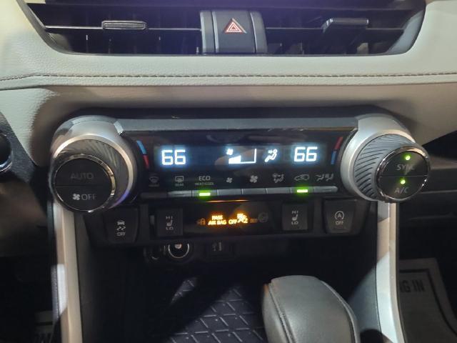 2025 Toyota RAV4 - $34,561