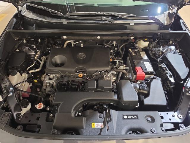 2025 Toyota RAV4 - $34,561