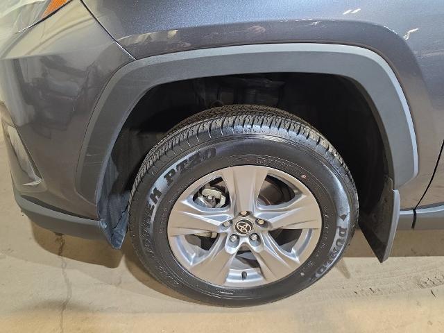 2025 Toyota RAV4 - $34,561