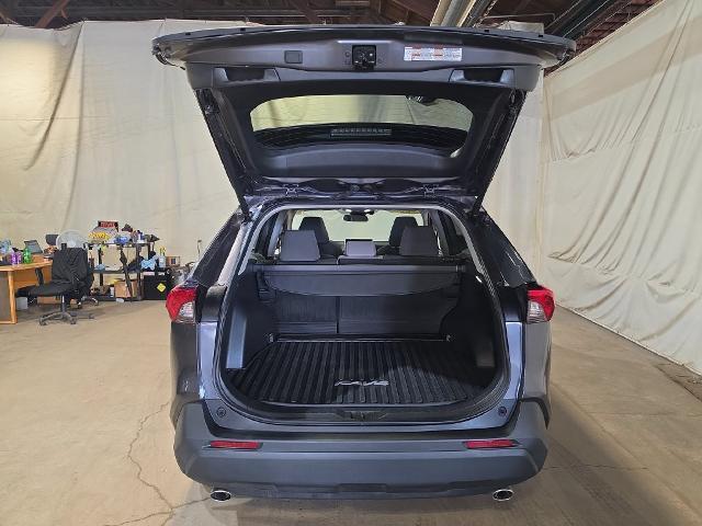 2025 Toyota RAV4 - $34,561