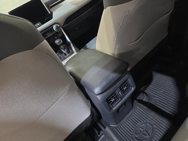 2025 Toyota RAV4 - $34,561