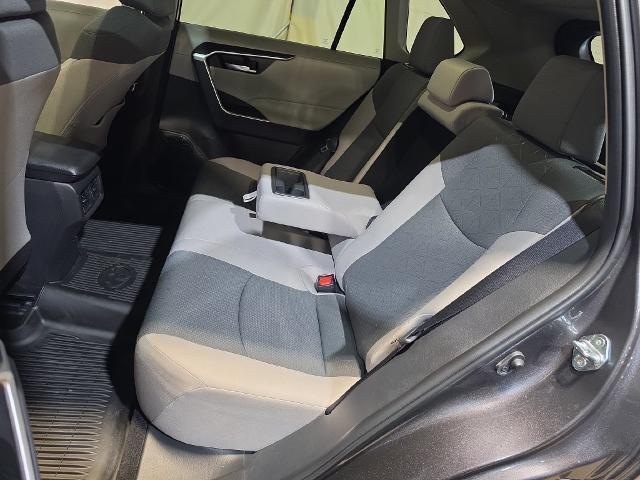 2025 Toyota RAV4 - $34,561